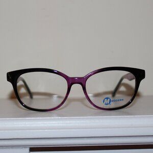 Modern Optical Women's Glasses (liquid)